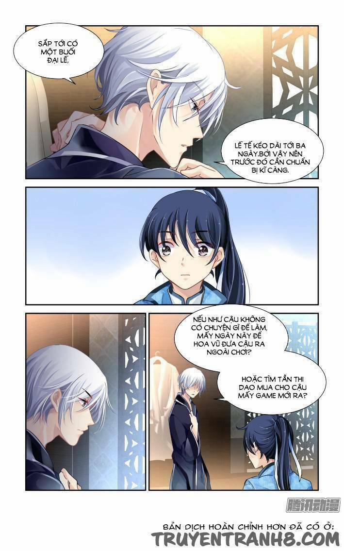 Linh Khế 127 trang 6