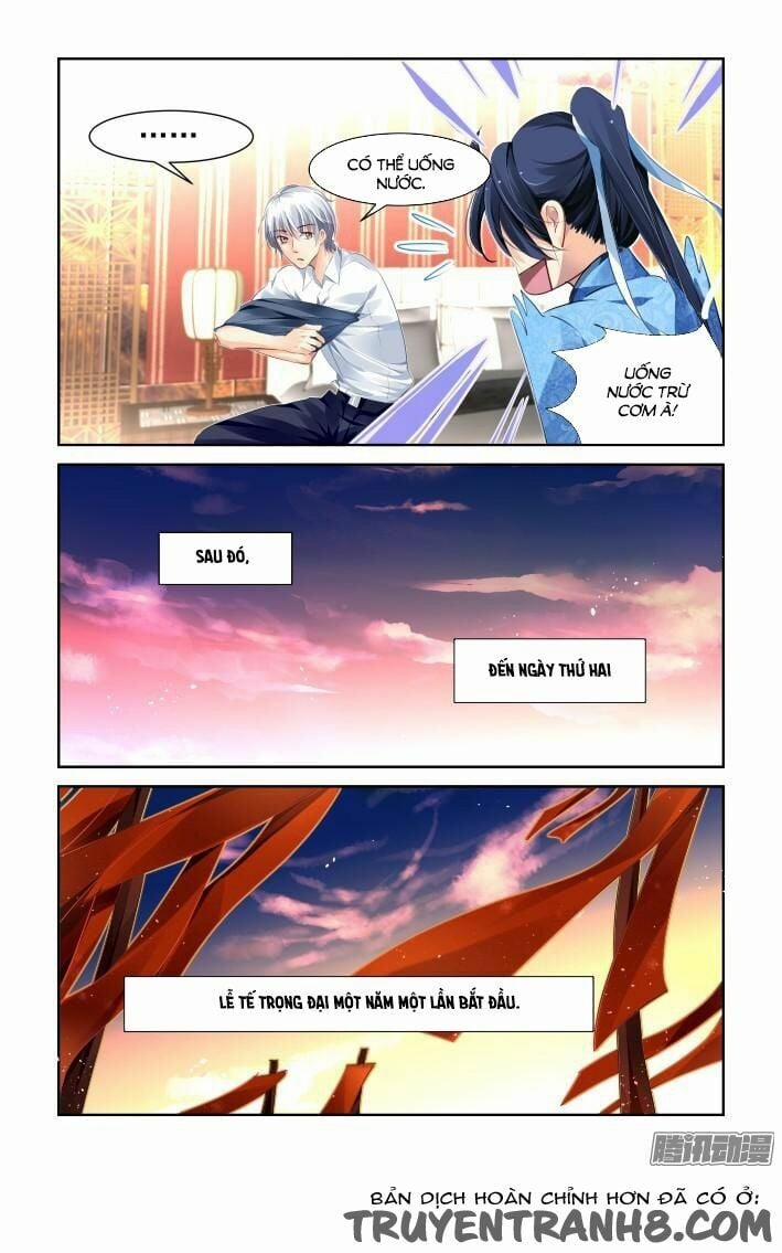 Linh Khế 128 trang 3