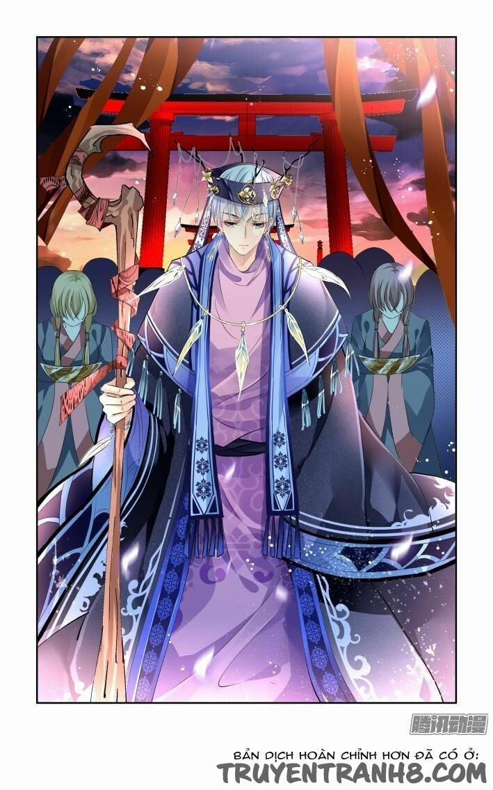 Linh Khế 128 trang 4