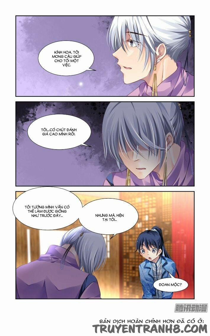 Linh Khế 129 trang 2