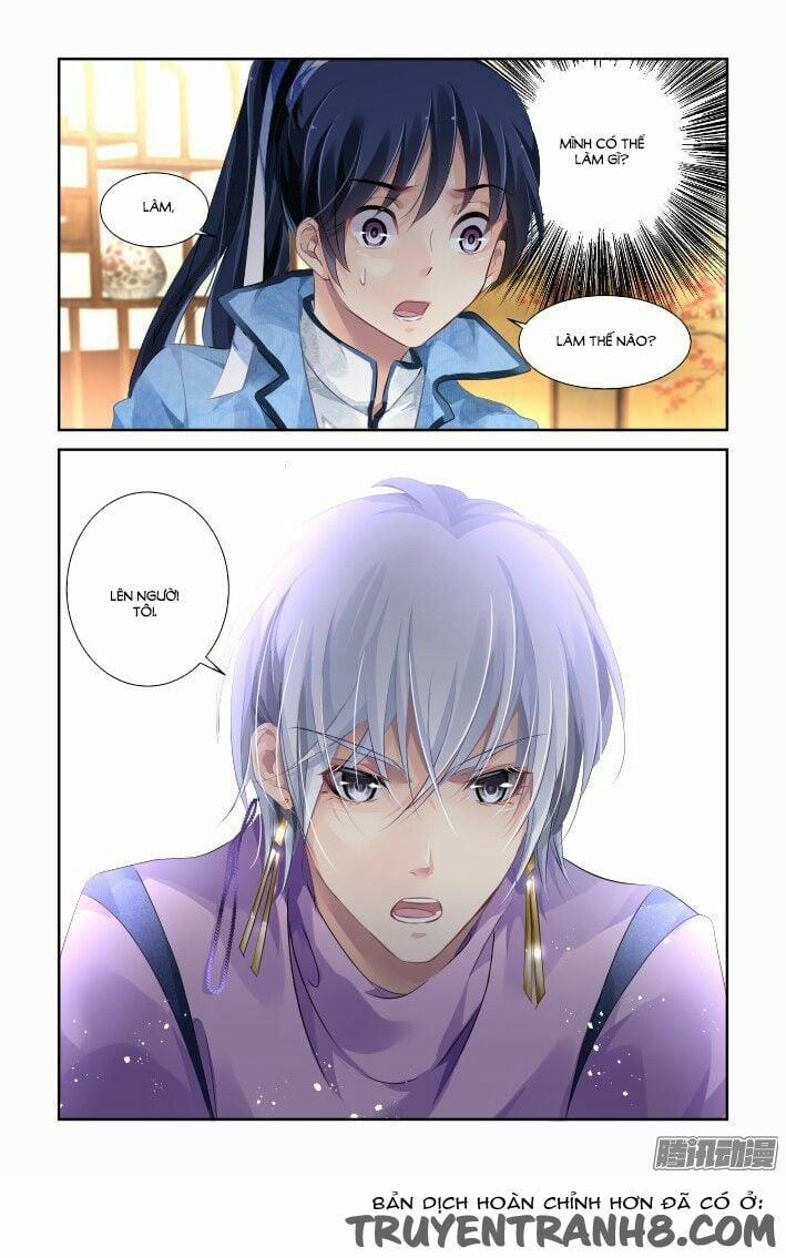 Linh Khế 129 trang 4