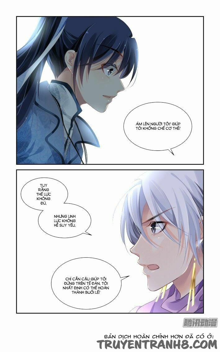 Linh Khế 129 trang 5