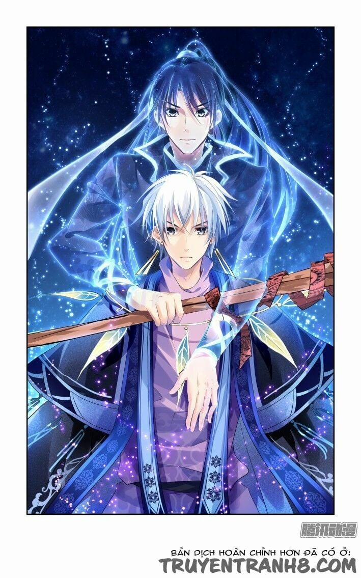 Linh Khế 129 trang 9