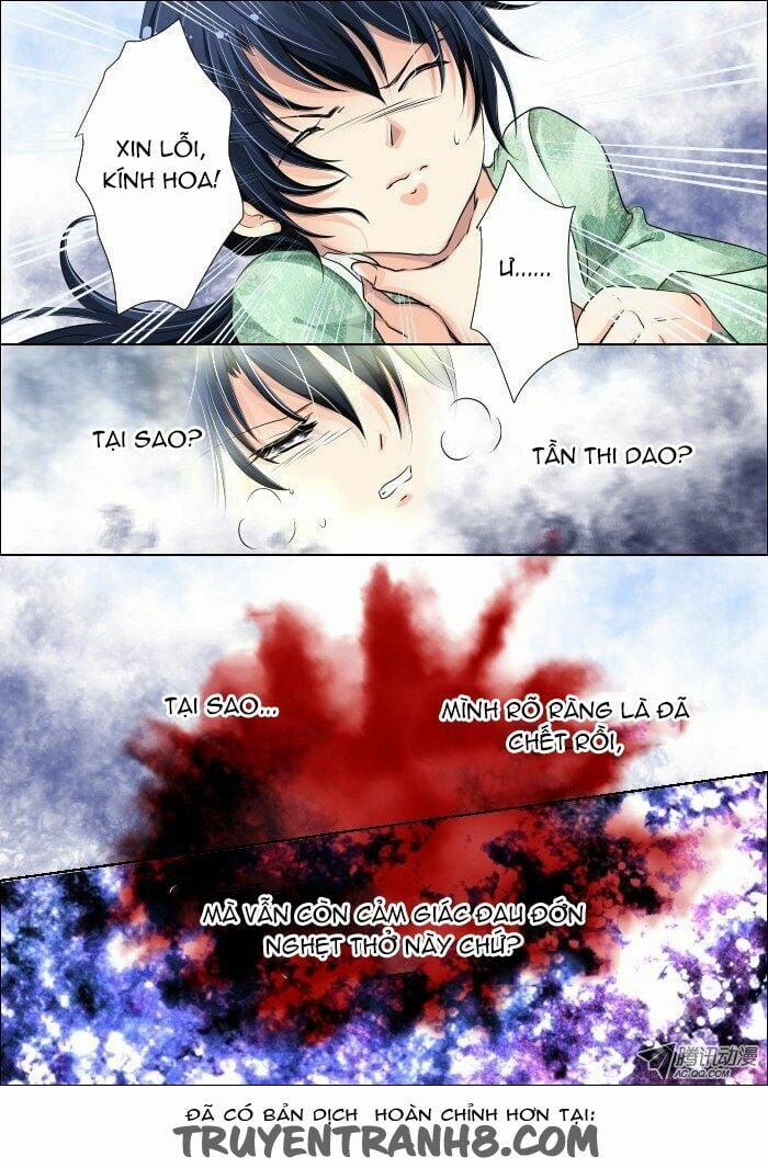 Linh Khế 13 trang 12