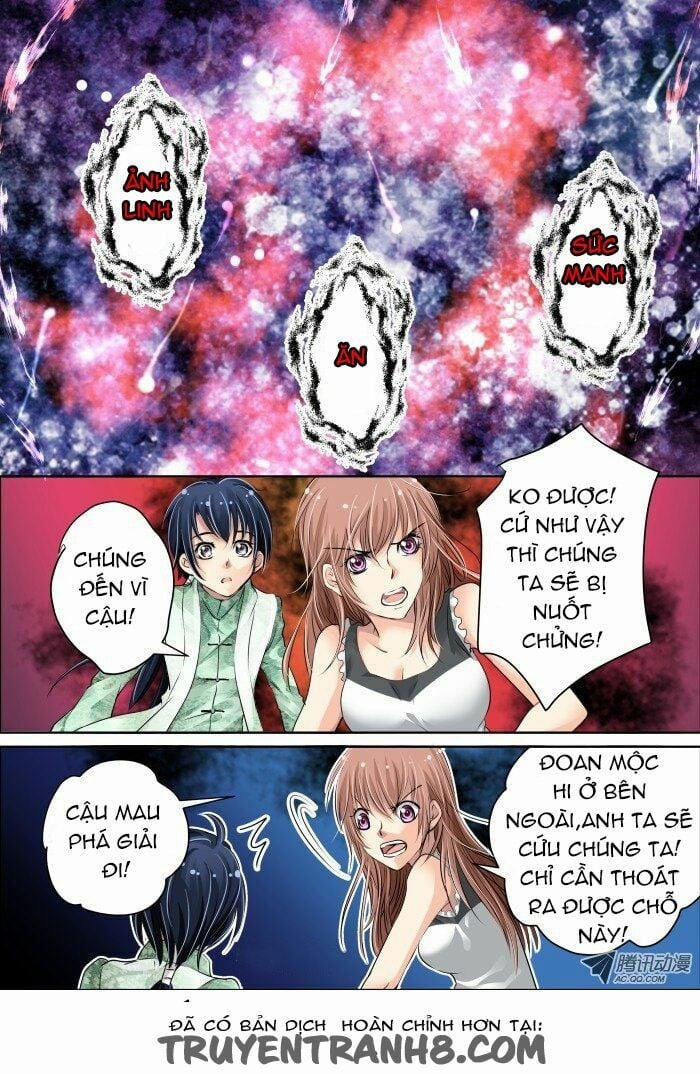 Linh Khế 13 trang 2