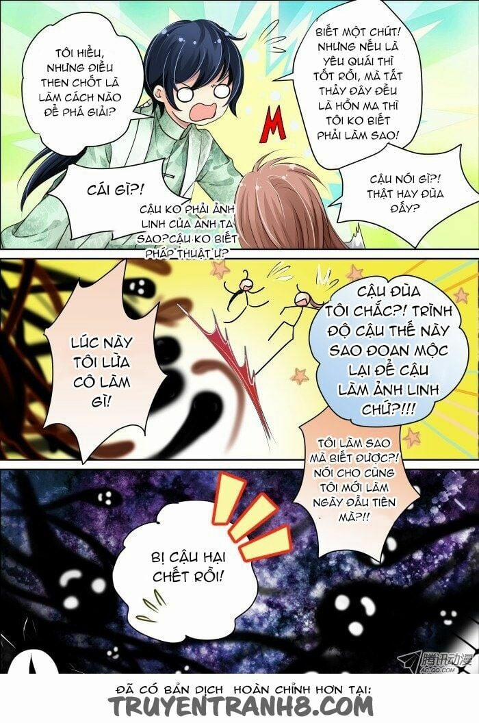 Linh Khế 13 trang 3