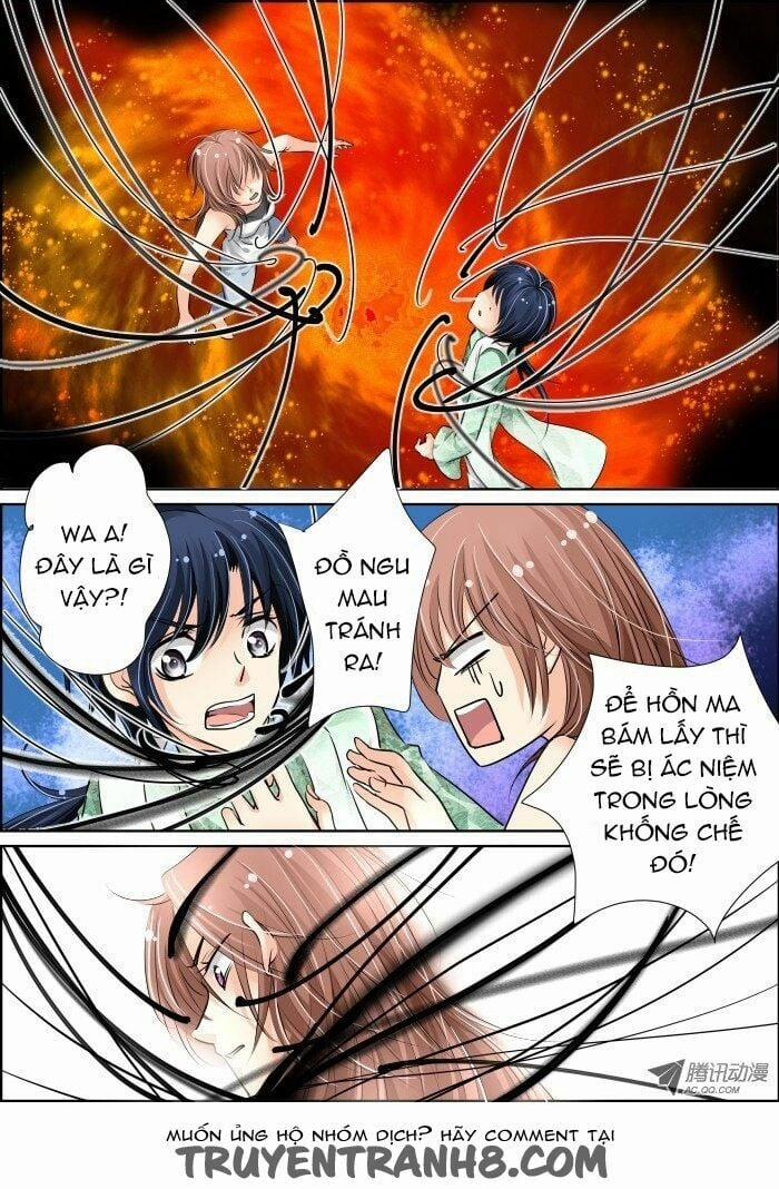 Linh Khế 13 trang 4