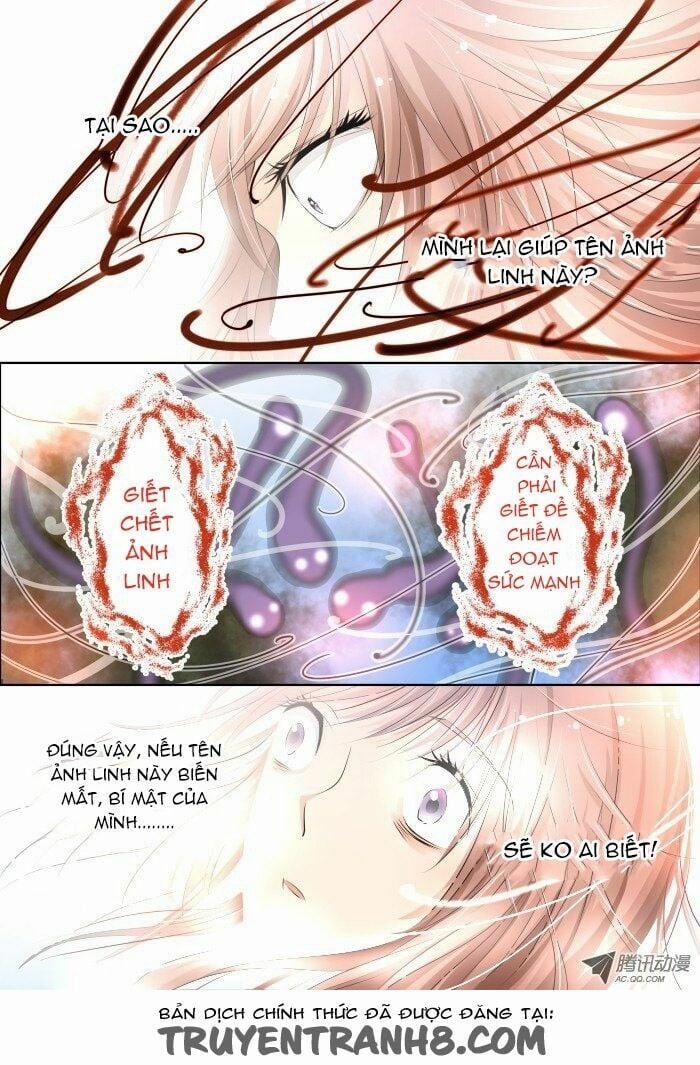 Linh Khế 13 trang 5