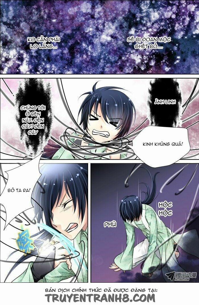 Linh Khế 13 trang 6