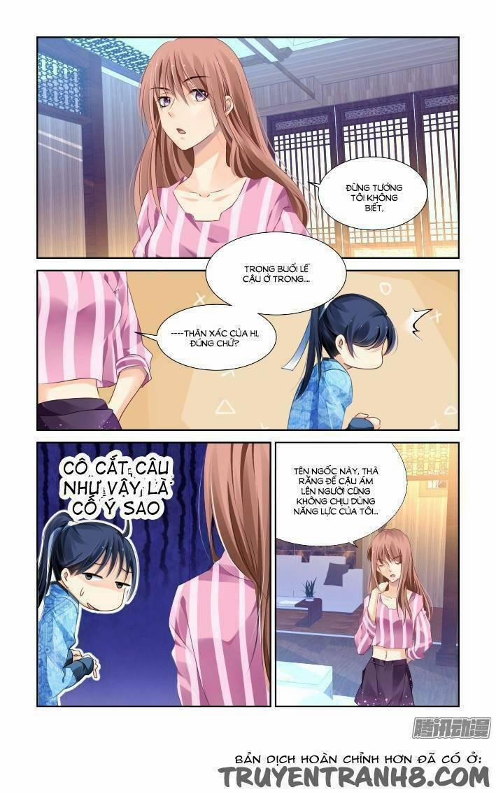 Linh Khế 130 trang 4