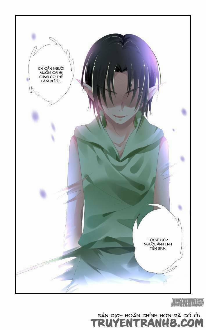 Linh Khế 130 trang 9