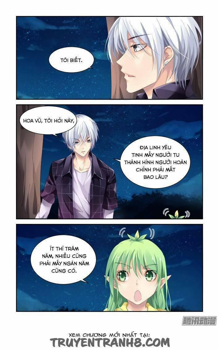 Linh Khế 131 trang 10