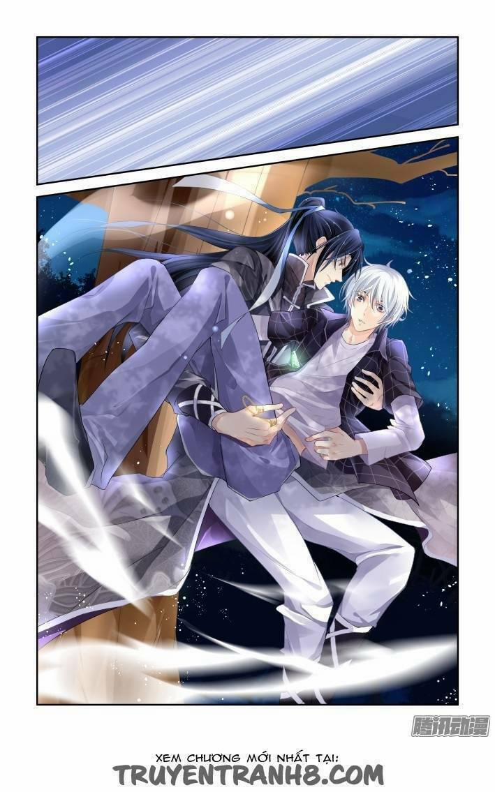 Linh Khế 131 trang 13