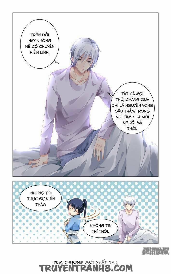 Linh Khế 131 trang 4