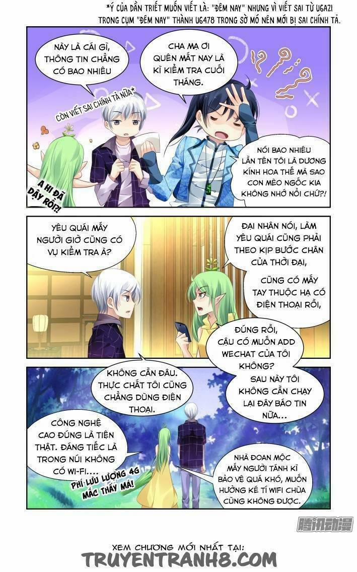 Linh Khế 131 trang 6