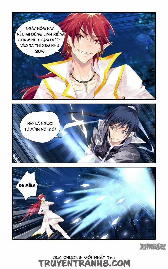 Linh Khế 131 trang 8