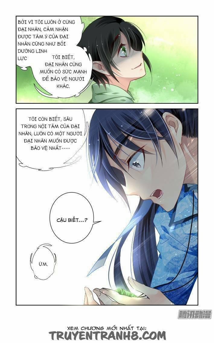 Linh Khế 132 trang 6