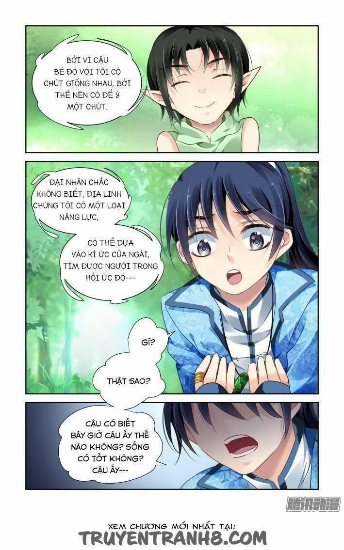 Linh Khế 132 trang 7