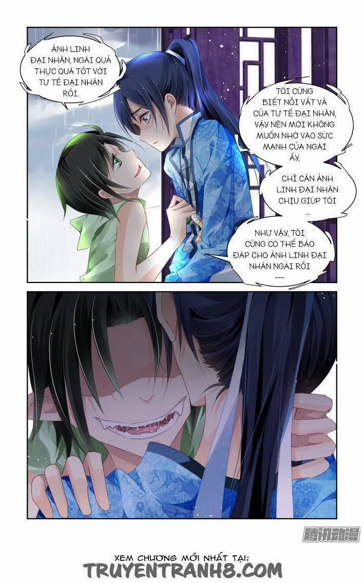 Linh Khế 133 trang 11