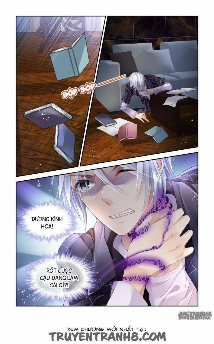 Linh Khế 133 trang 12