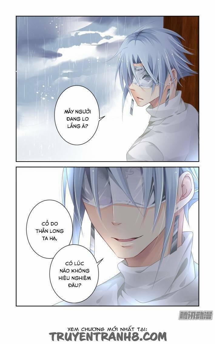 Linh Khế 133 trang 6