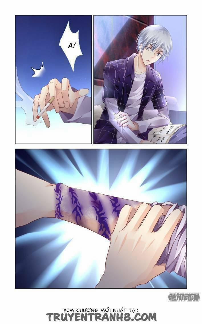 Linh Khế 133 trang 9