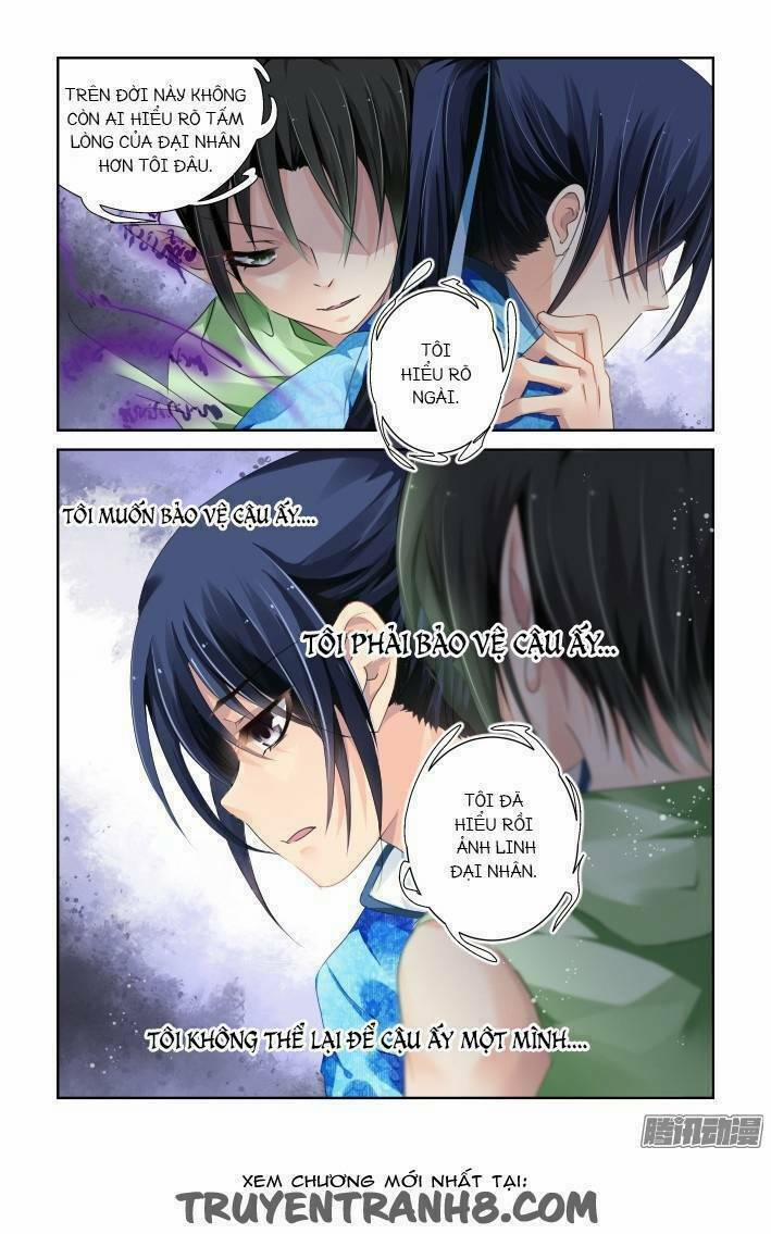 Linh Khế 134 trang 2