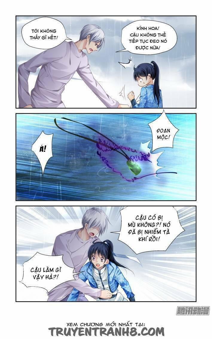 Linh Khế 134 trang 8