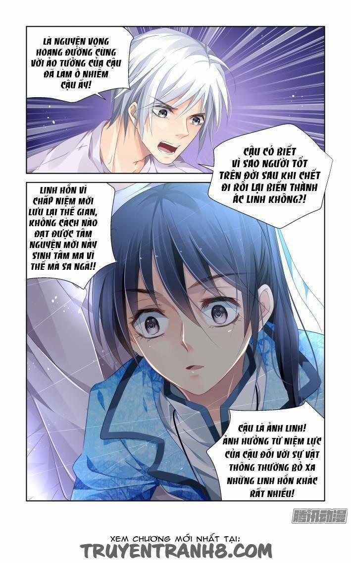 Linh Khế 134 trang 9