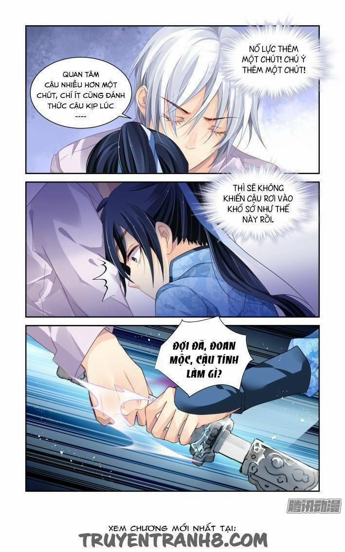 Linh Khế 135 trang 10