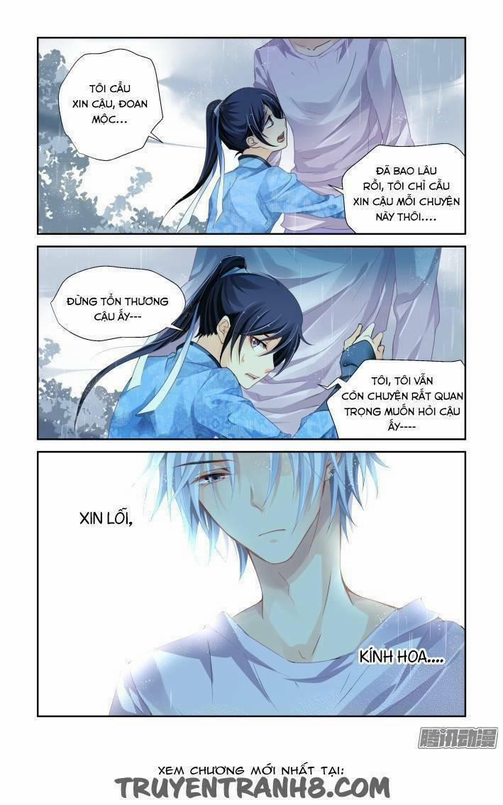 Linh Khế 135 trang 12