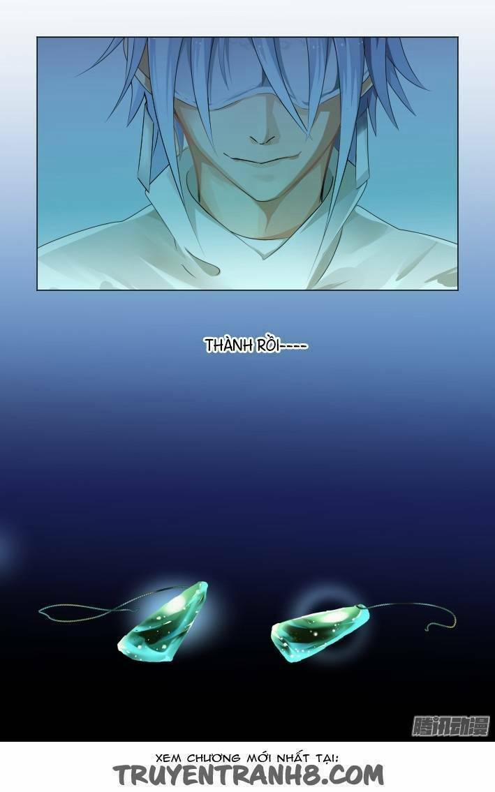 Linh Khế 135 trang 14