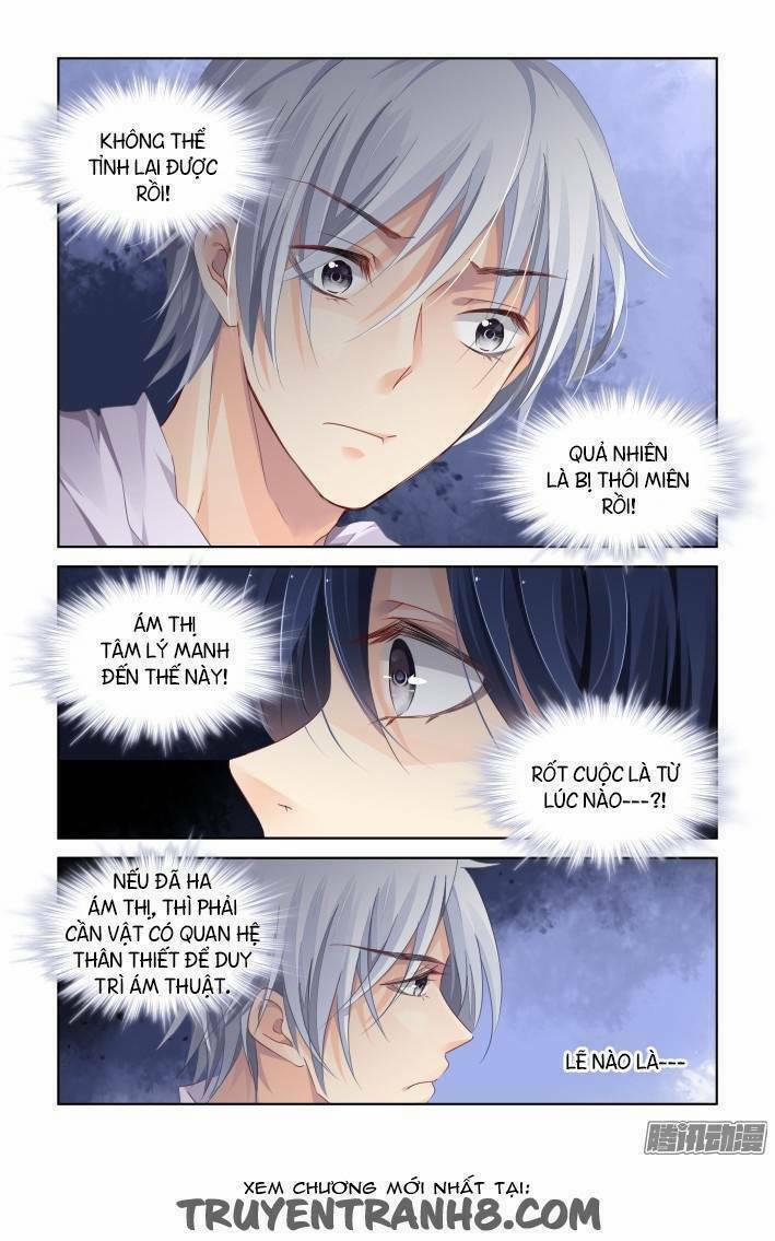 Linh Khế 135 trang 4