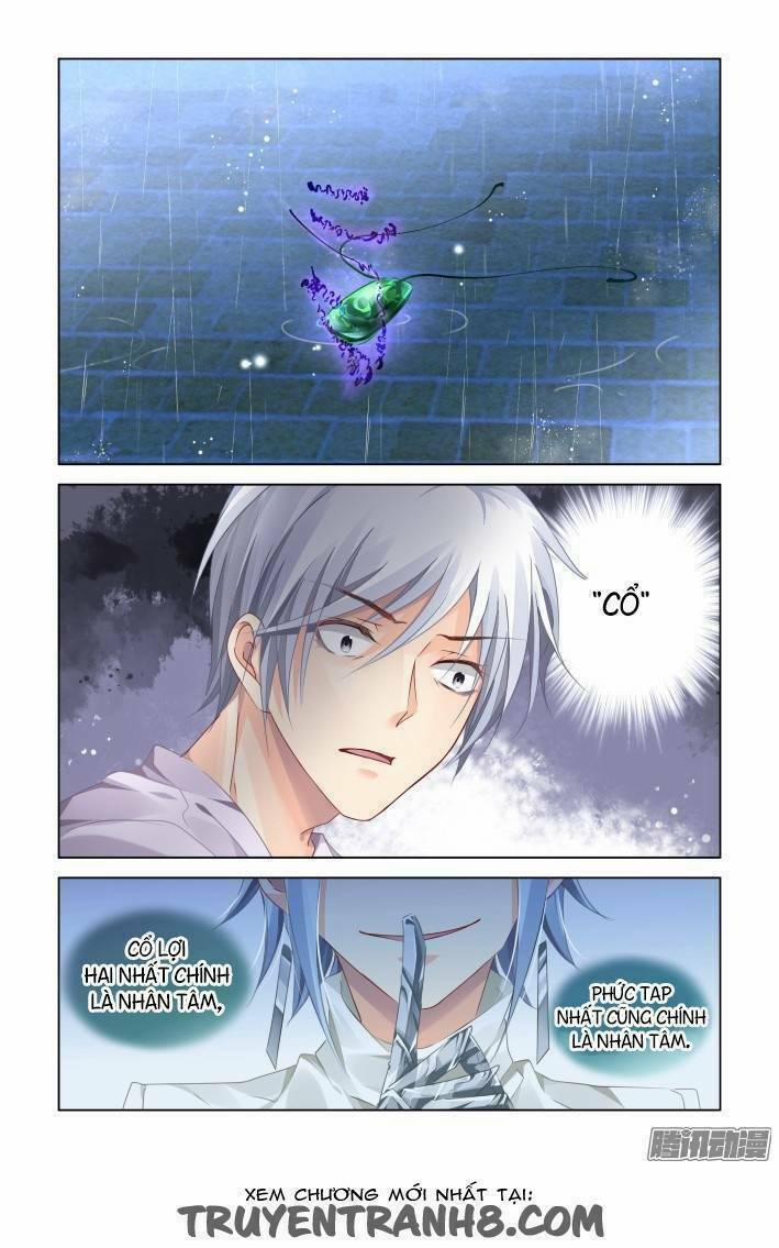 Linh Khế 135 trang 5