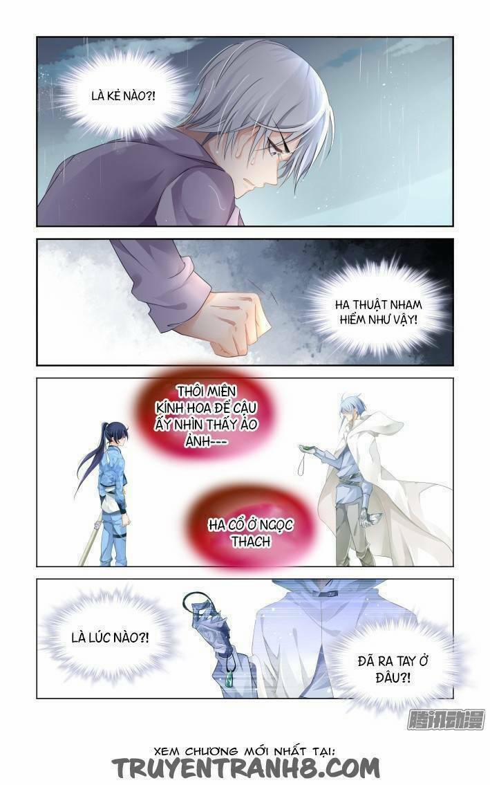 Linh Khế 135 trang 6