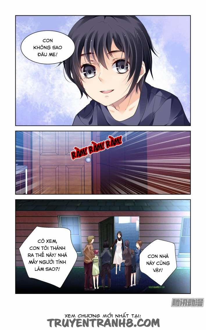 Linh Khế 136.1 trang 3