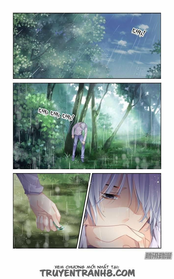 Linh Khế 136 trang 13