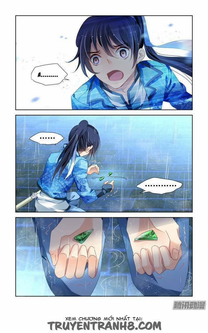 Linh Khế 136 trang 3