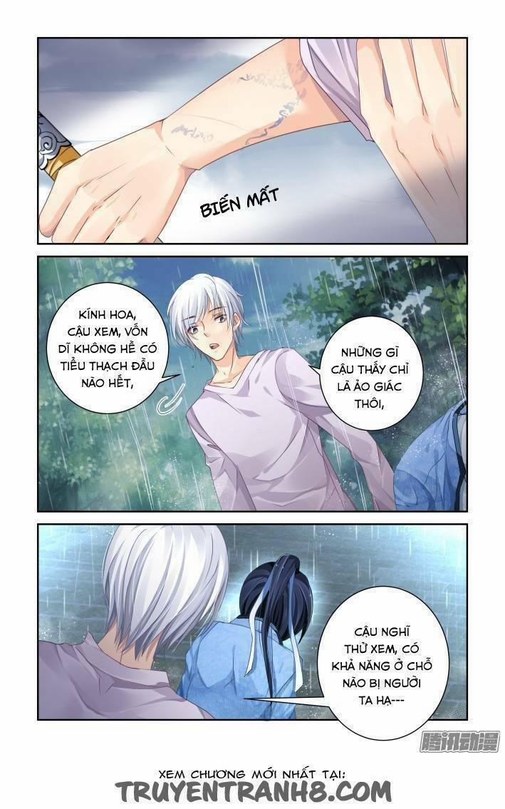 Linh Khế 136 trang 4