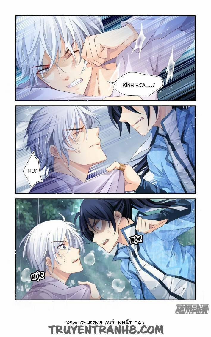 Linh Khế 136 trang 6