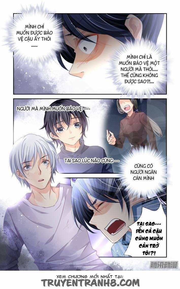 Linh Khế 136 trang 7