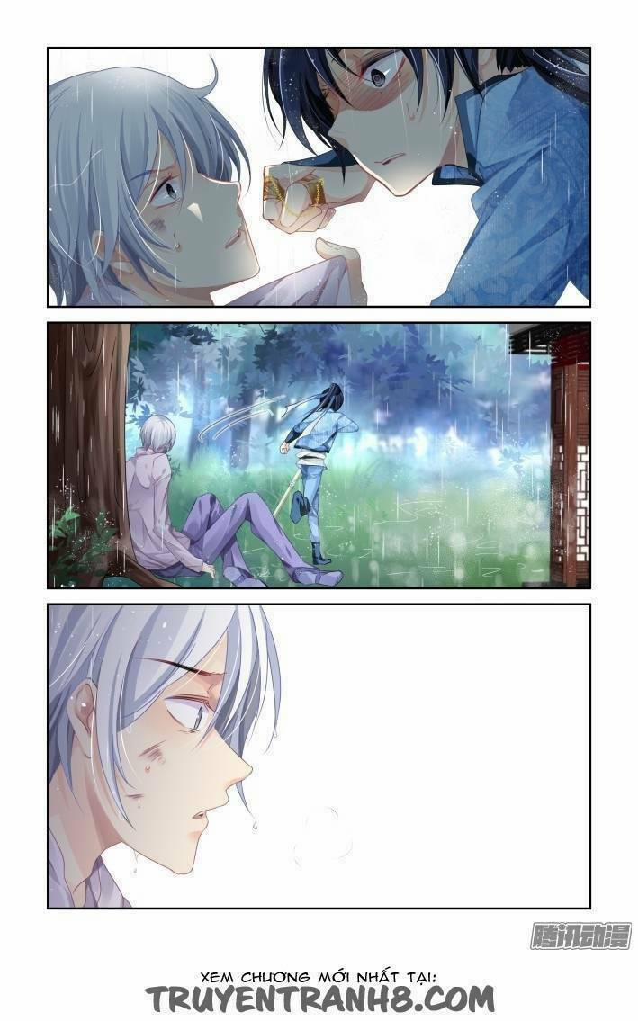 Linh Khế 136 trang 9