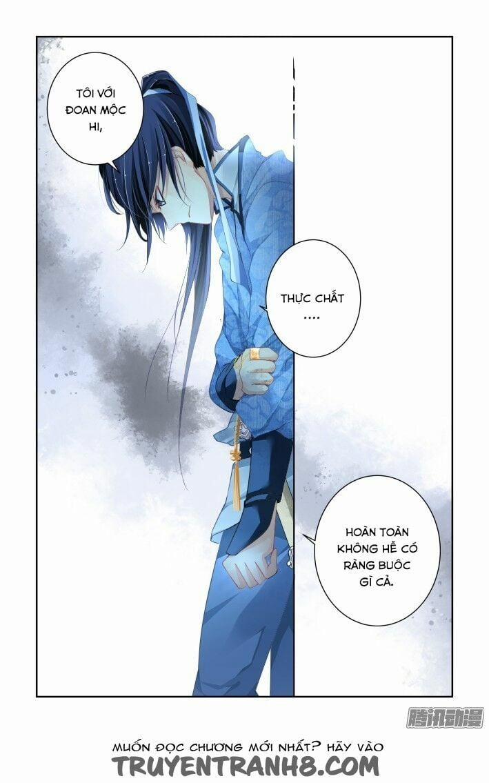 Linh Khế 137 trang 2