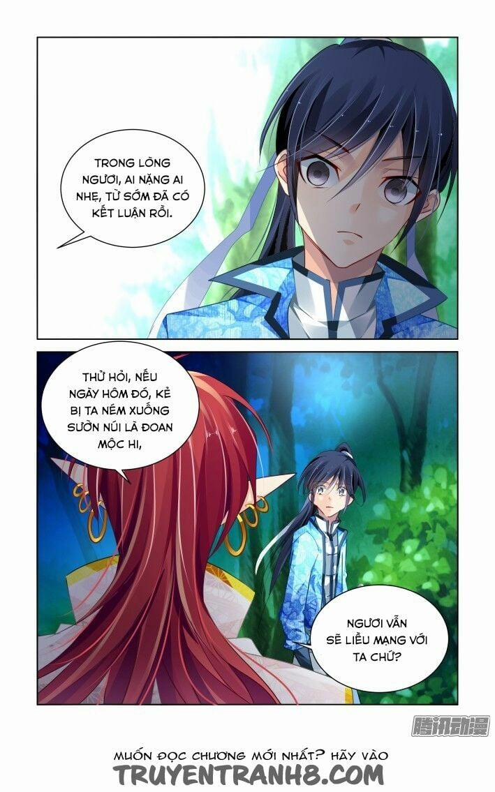 Linh Khế 137 trang 4