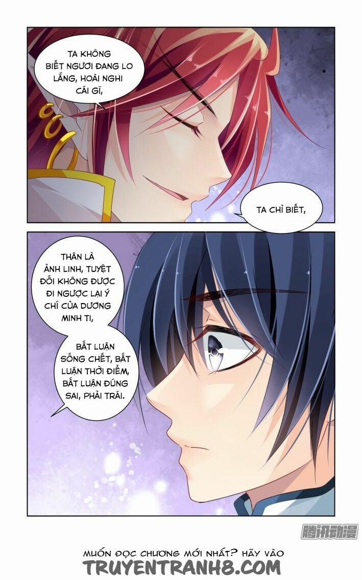 Linh Khế 137 trang 5