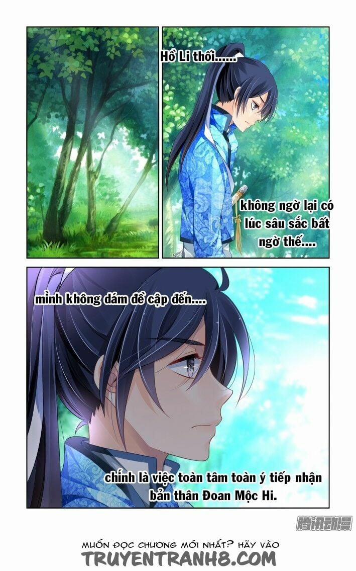 Linh Khế 137 trang 7