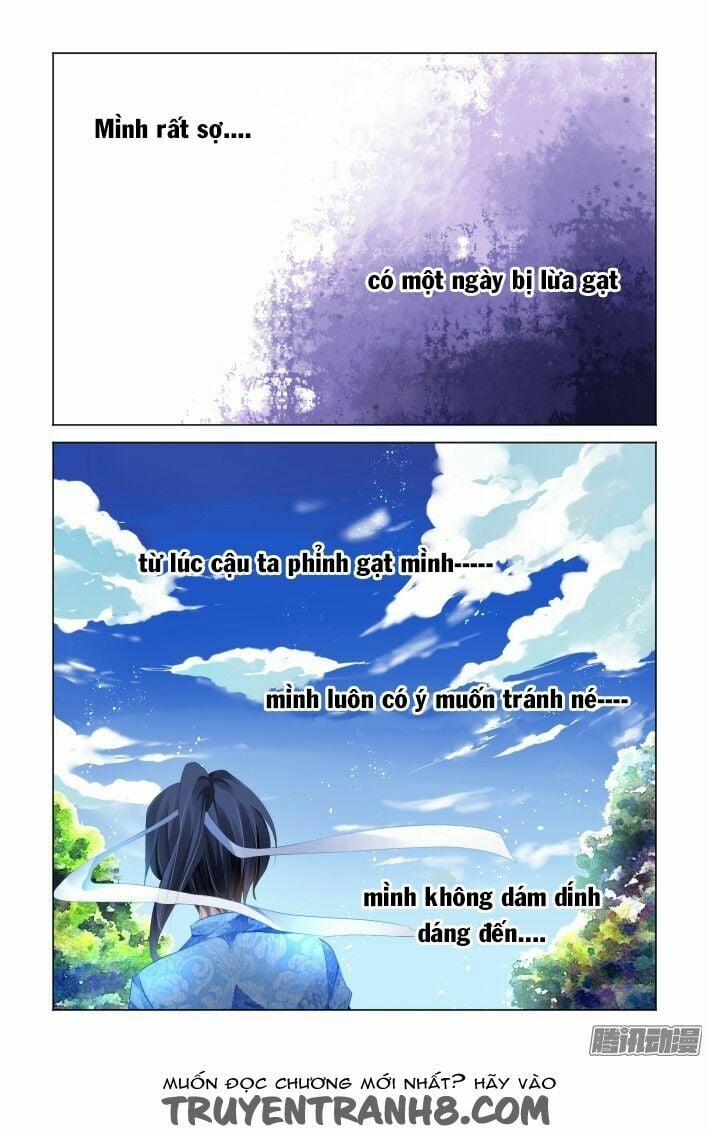 Linh Khế 137 trang 8