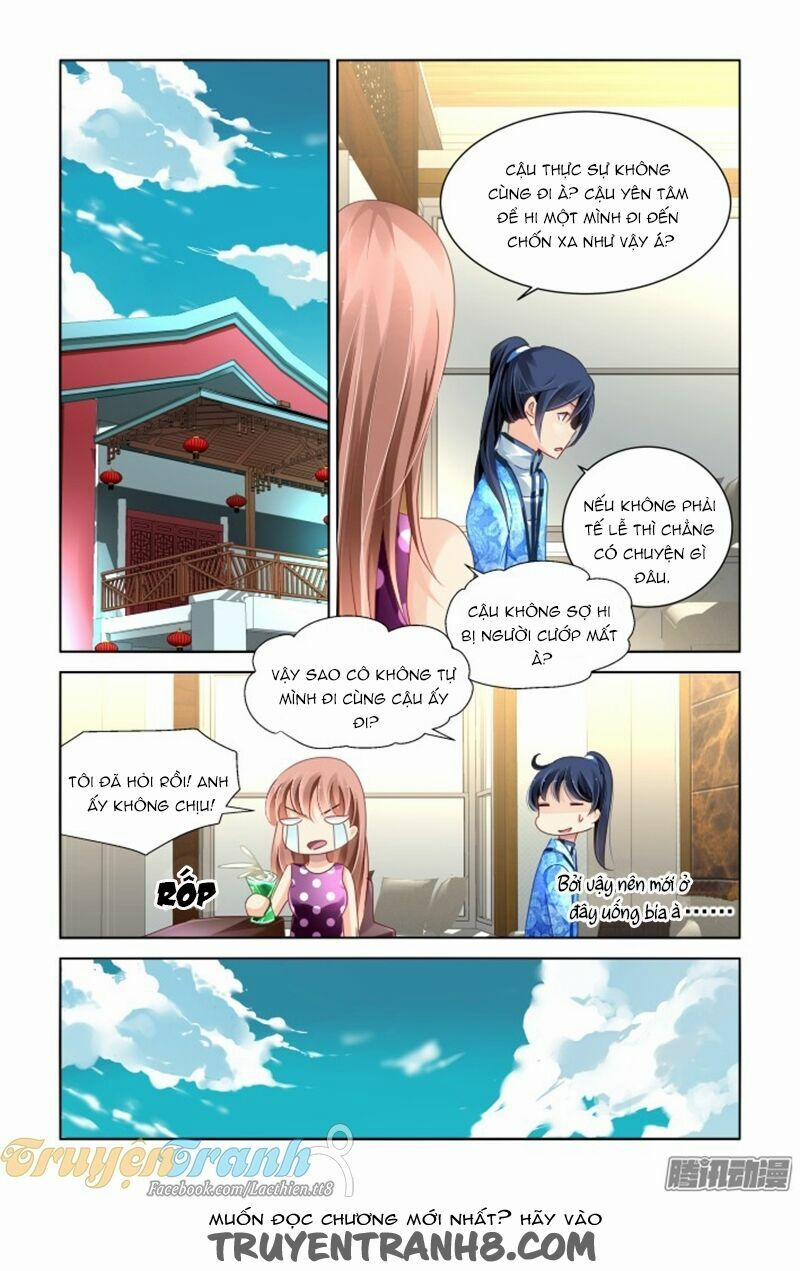 Linh Khế 138 trang 5