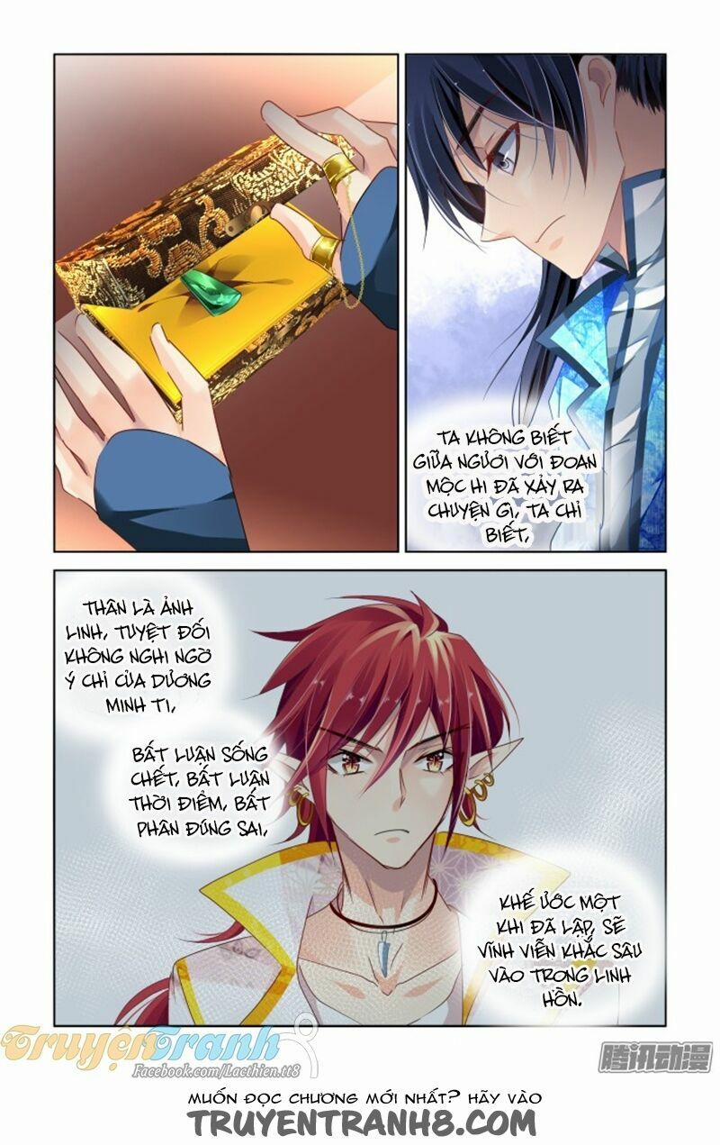 Linh Khế 138 trang 6