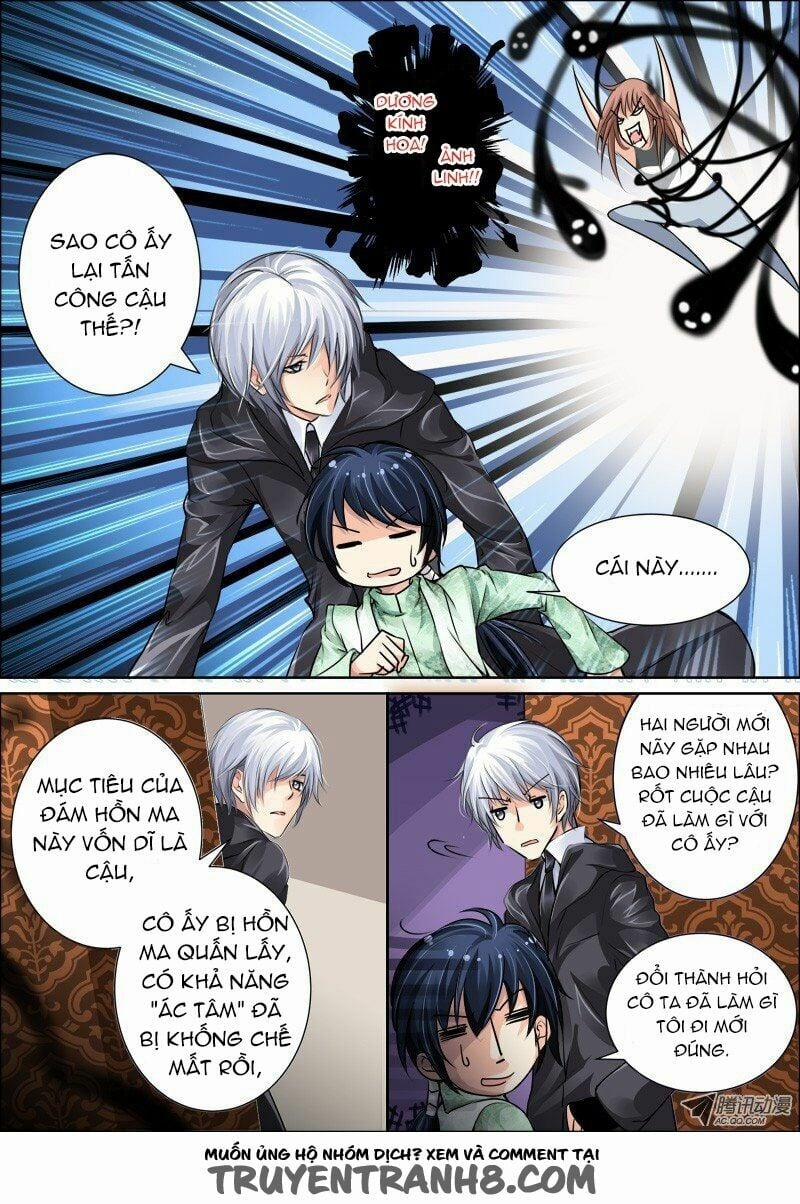 Linh Khế 14 trang 2